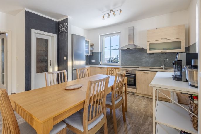 Prodej, Rodinný dům, Slunečná