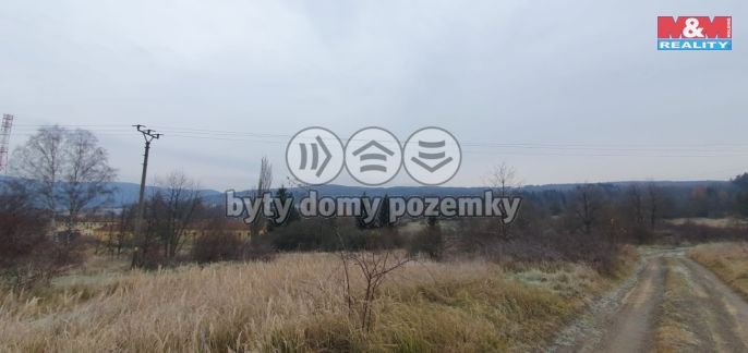 Prodej, Zahrada, Jince