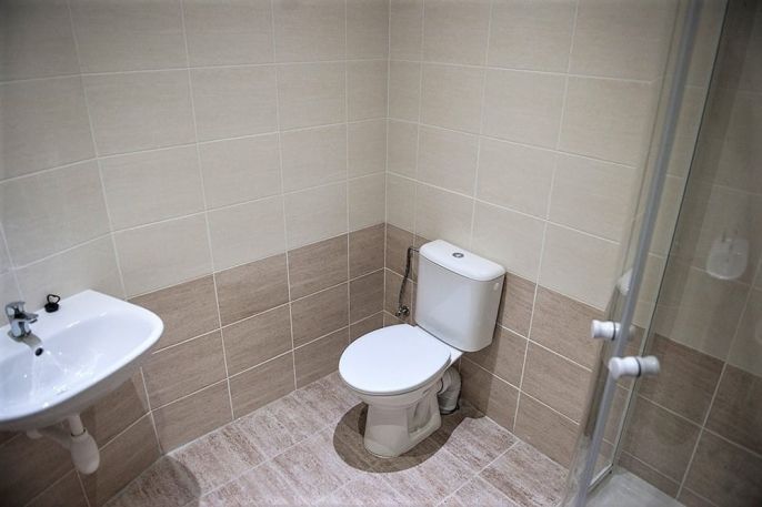 Prodej, Nájemní dům, Duchcov