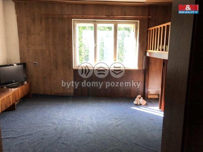 Pronájem, Rodinný dům, Podhradní Lhota