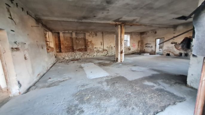 Pronájem, Sklad, Cítoliby