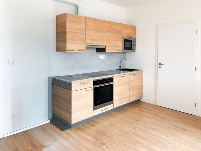 Pronájem, Byt 2+kk, Svitavy