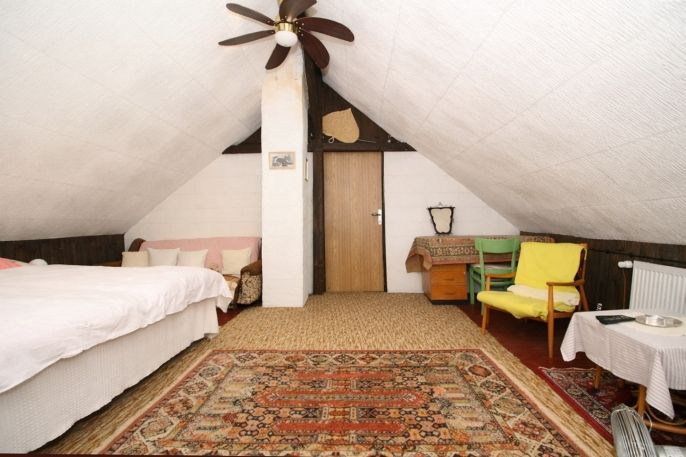 Prodej, Chalupa, Smidary