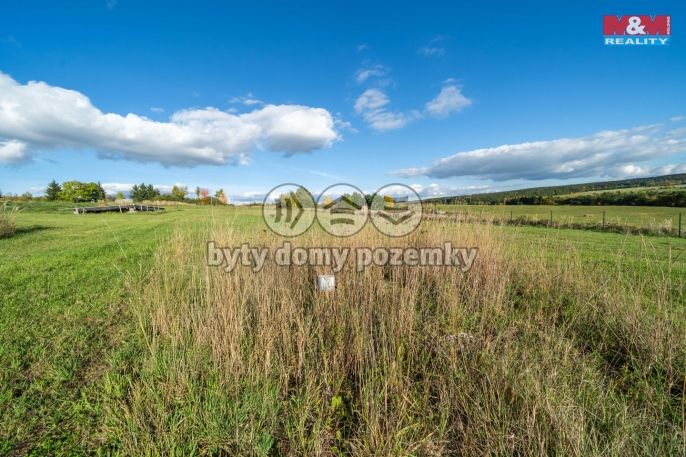 Prodej, Zahrada, Tymákov