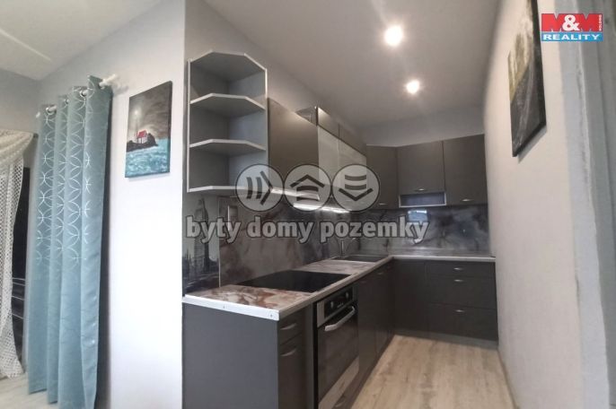 Prodej, Byt 3+1, Šternberk