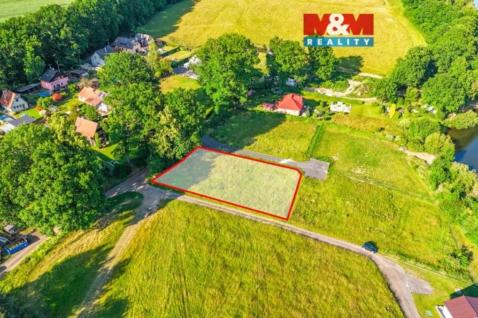 Prodej, Pozemek k bydlení, Cheb