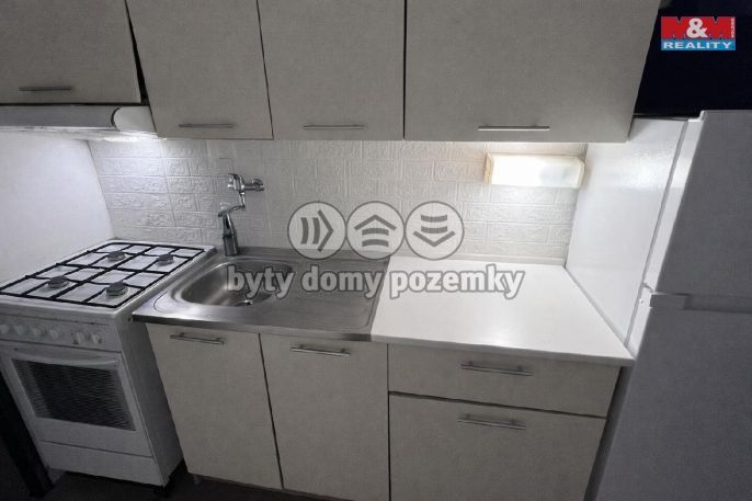 Pronájem, Byt 2+1, Strakonice