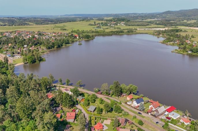 Prodej, Zahrada, Hroznětín