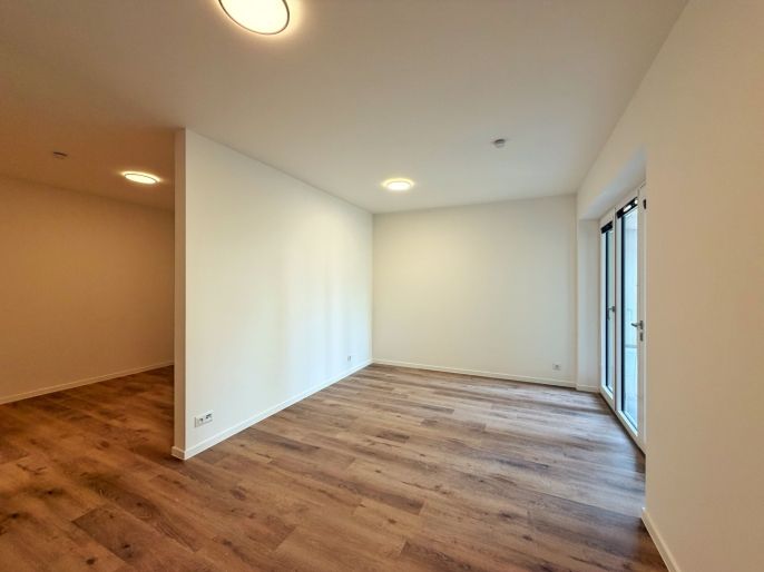 Pronájem, Byt 2+kk, Brno