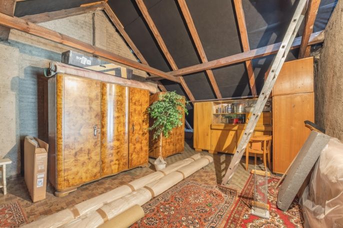 Prodej, Rodinný dům, Kladno