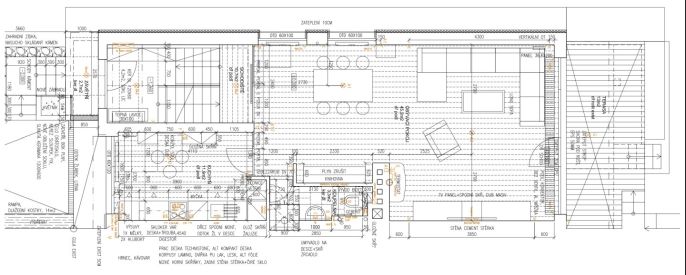 Prodej, Rodinný dům, Praha
