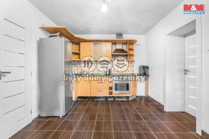 Prodej, Rodinný dům, Bačalky