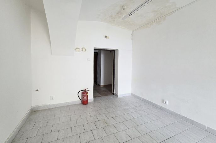 Pronájem, Obchod a služby, Karlovy Vary