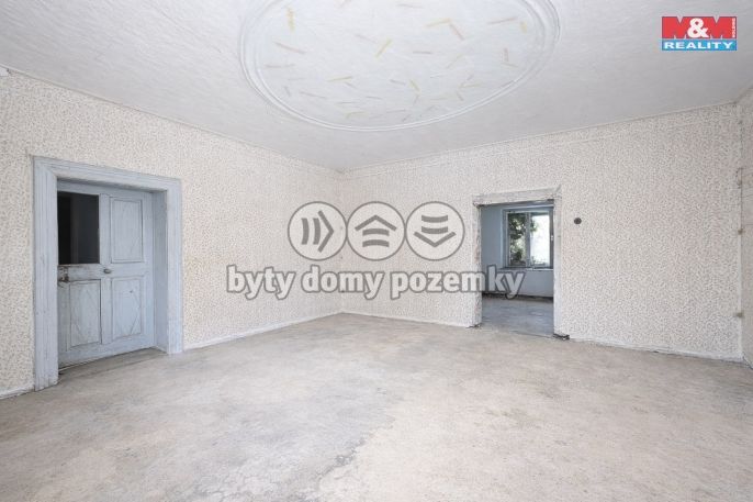 Prodej, Zemědělská usedlost, Klopina