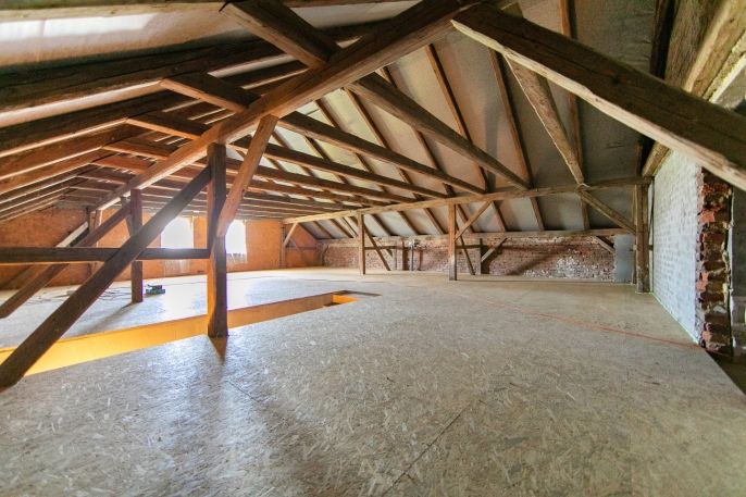 Prodej, Rodinný dům, Teplá