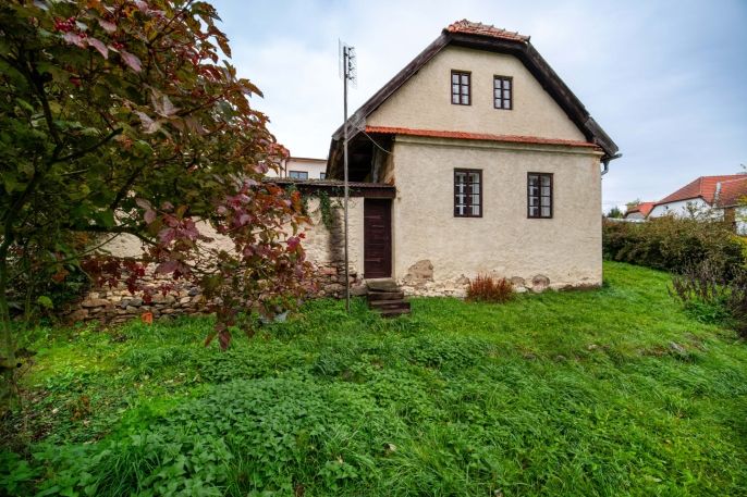 Prodej, Chalupa, Jedlová