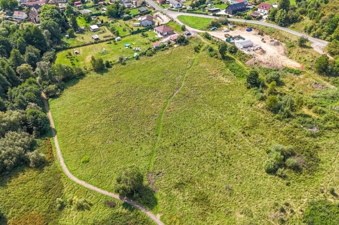 Prodej, Pozemek k bydlení, Citice