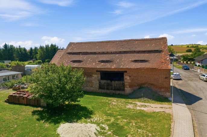Prodej, Pozemek k bydlení, Očihov