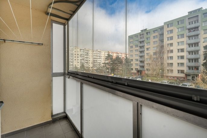 Prodej, Byt 3+1, Mladá Boleslav