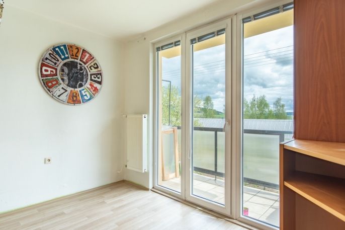 Pronájem, Byt 2+1, Vacov