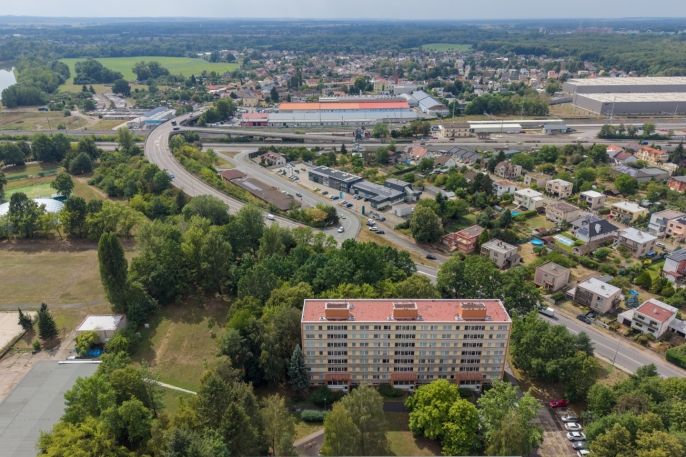 Prodej, Byt 3+1, Pardubice