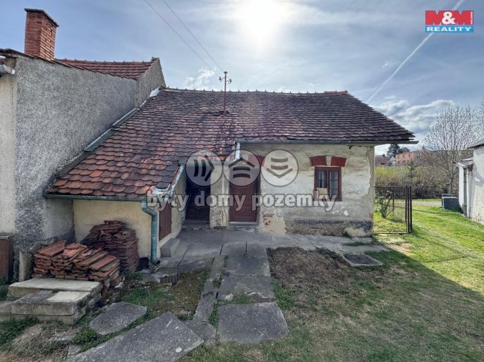 Prodej, Rodinný dům, Konice