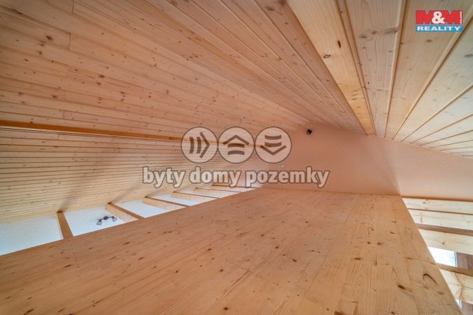 Prodej, Zemědělská usedlost, Tymákov