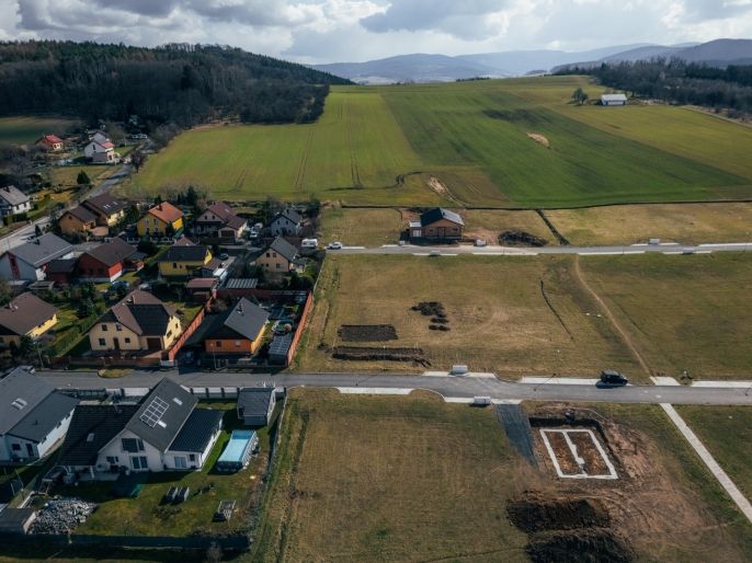 Prodej, Rodinný dům, Janovice nad Úhlavou