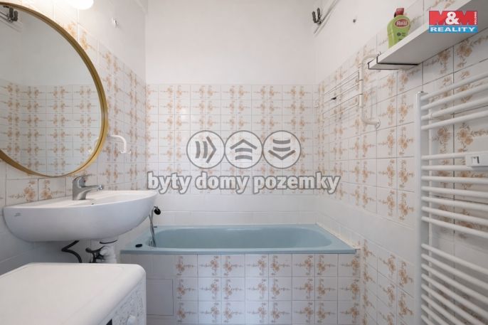 Prodej, Byt 2+1, Litvínov