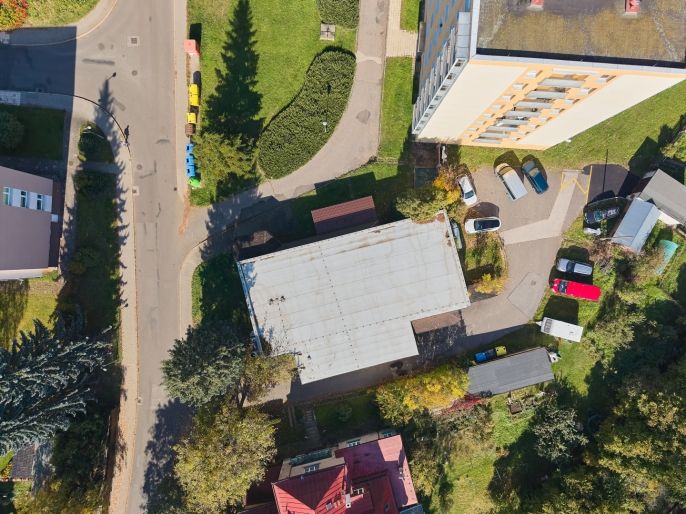 Prodej, Výrobní objekt, Trutnov