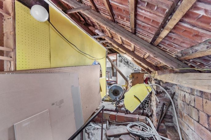 Prodej, Rodinný dům, Jičín