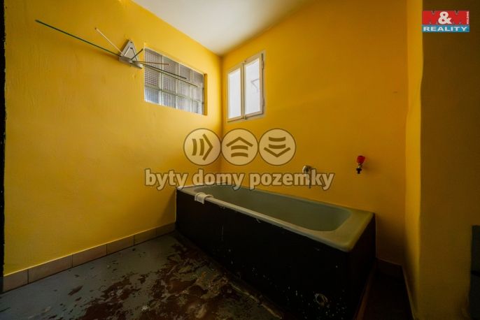 Prodej, Rodinný dům, Olešnice