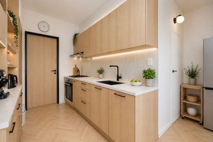 Prodej, Byt 2+1, Šternberk