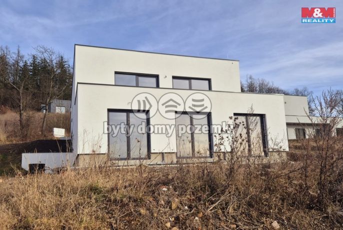 Prodej, Rodinný dům, Jince