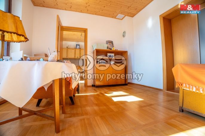 Prodej, Rodinný dům, Mikulov