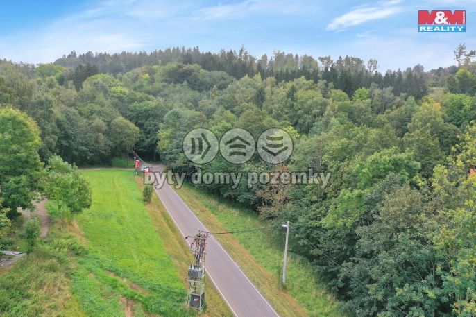 Prodej, Louka, Benecko