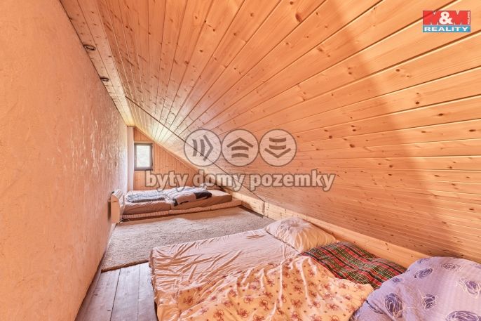 Prodej, Chalupa, Lichkov