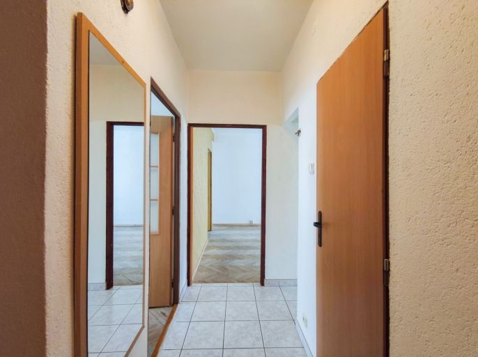 Prodej, Byt 3+1, Bohumín