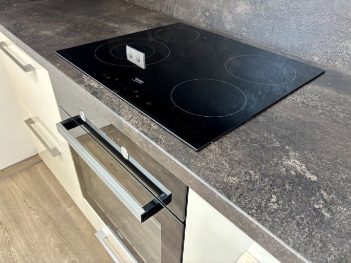 Pronájem, Byt 2+kk, Ostrava