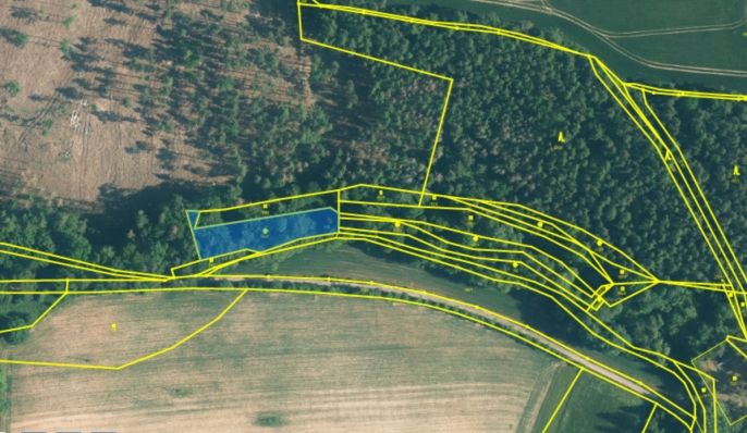 Prodej, Ostatní, Újezd u Svatého Kříže