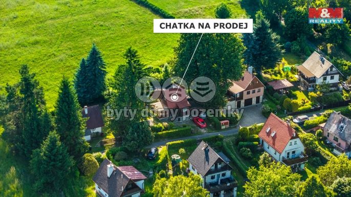 Prodej, Chata, Arnoltice