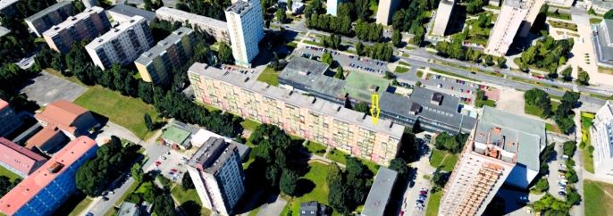 Prodej, Byt 1+1, Havířov