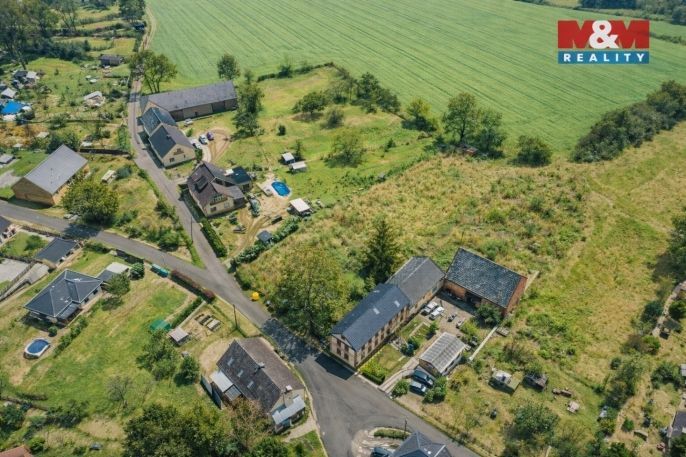 Prodej, Ostatní, Osoblaha