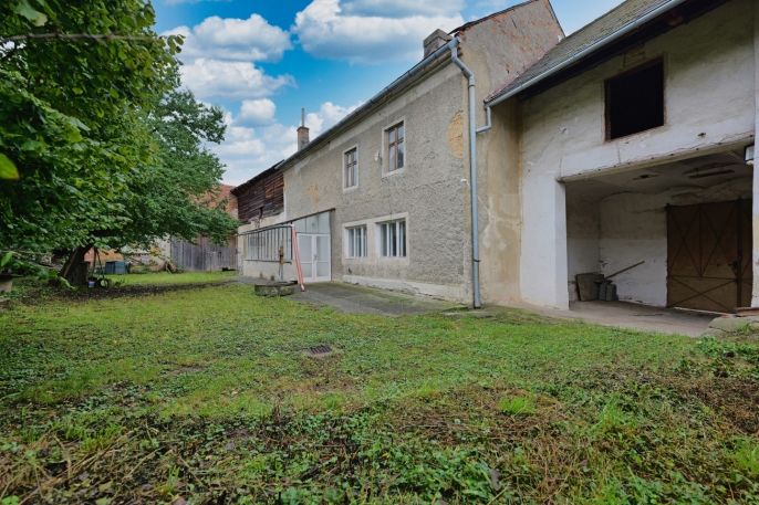 Prodej, Rodinný dům, Senička