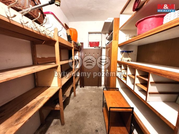 Pronájem, Byt 3+1, Žatec