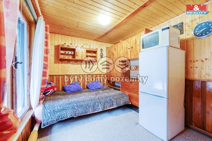 Prodej, Chata, Plasy