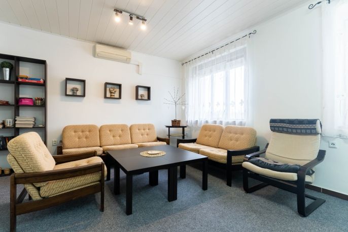 Prodej, Rodinný dům, Slavkov u Brna