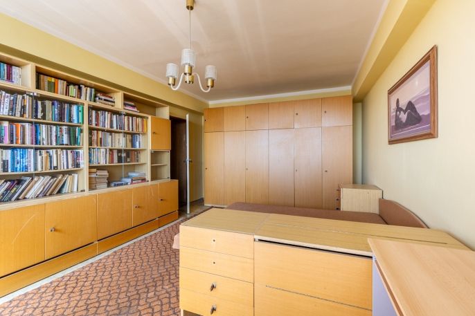 Prodej, Byt 2+1, Mladá Boleslav