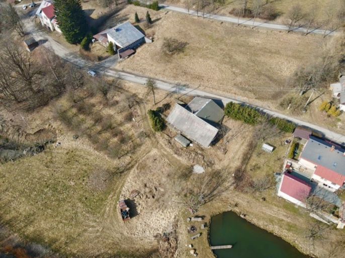 Prodej, Chalupa, Liberk