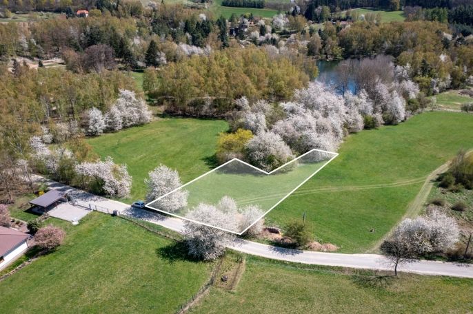 Prodej, Pozemek k bydlení, Břasy